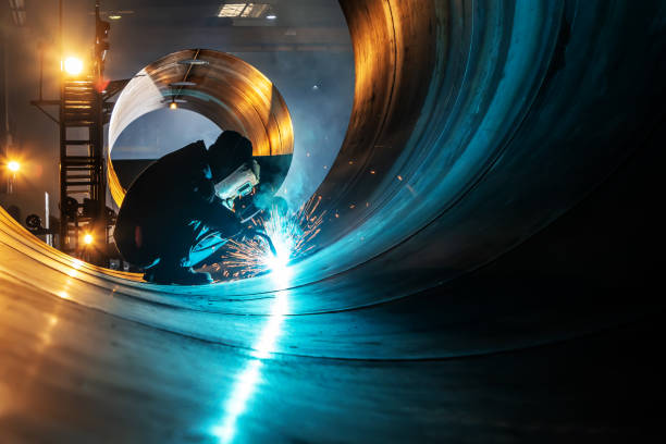 Affordable Welder Services in Fort Dodge, IA