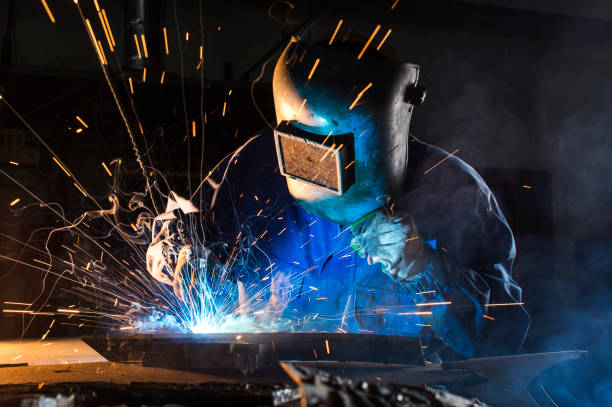 Best Welding Equipment Sales and Repair in Fort Dodge, IA