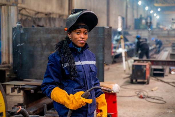  Fort Dodge, IA Welder Pros