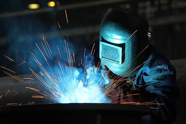 Affordable Welder Services in Fort Dodge, IA