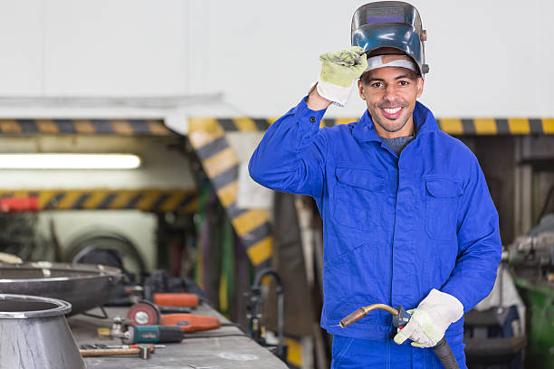 Best Artistic and Custom Metal Fabrication in Fort Dodge, IA