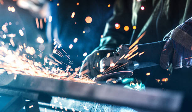 Best Food and Beverage Processing Equipment Welding in Fort Dodge, IA